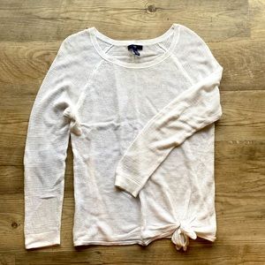 GAP Light Knit Sweater